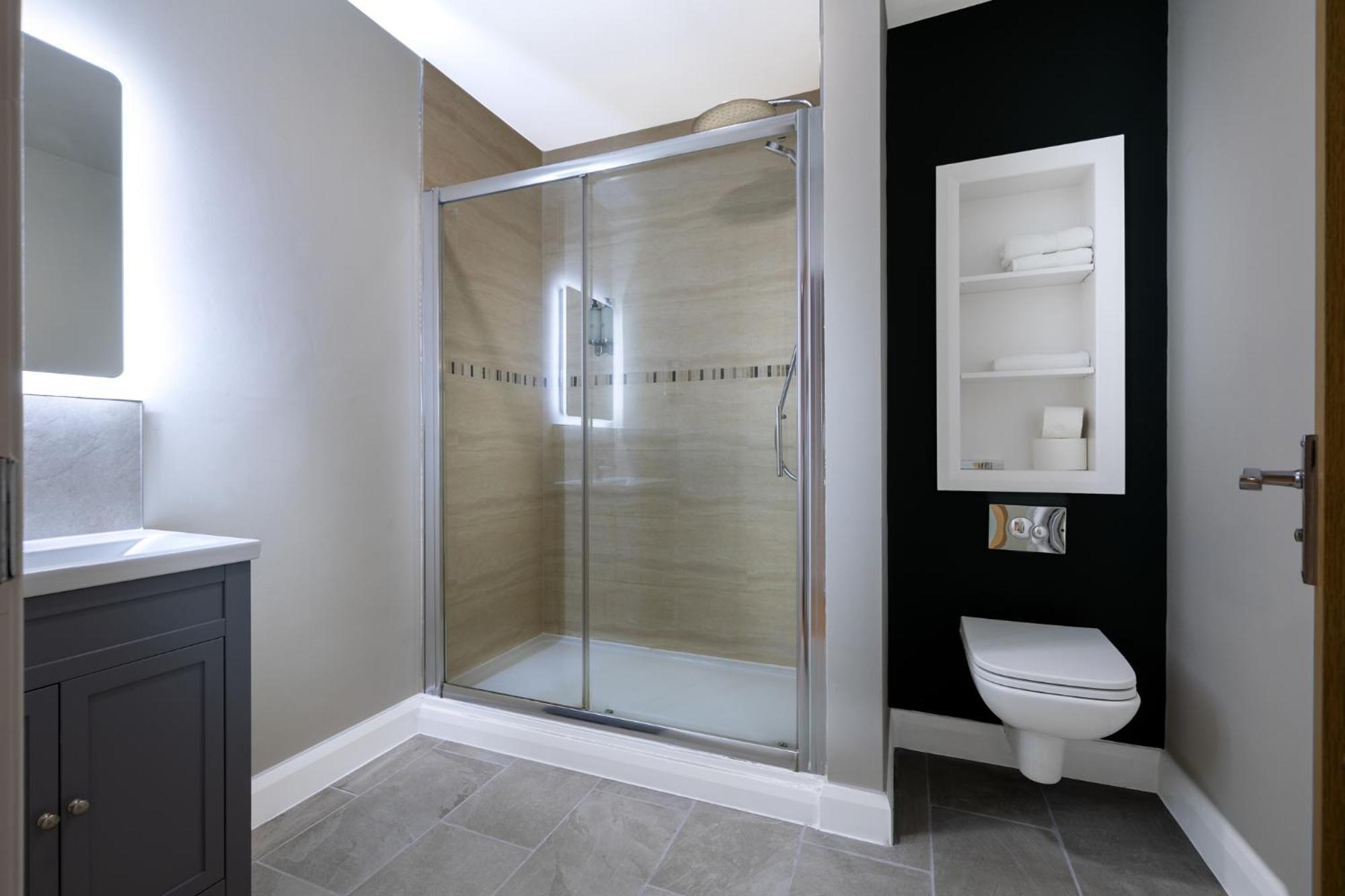 The Stones Hotel ซอลส์บรี ภายนอก รูปภาพ