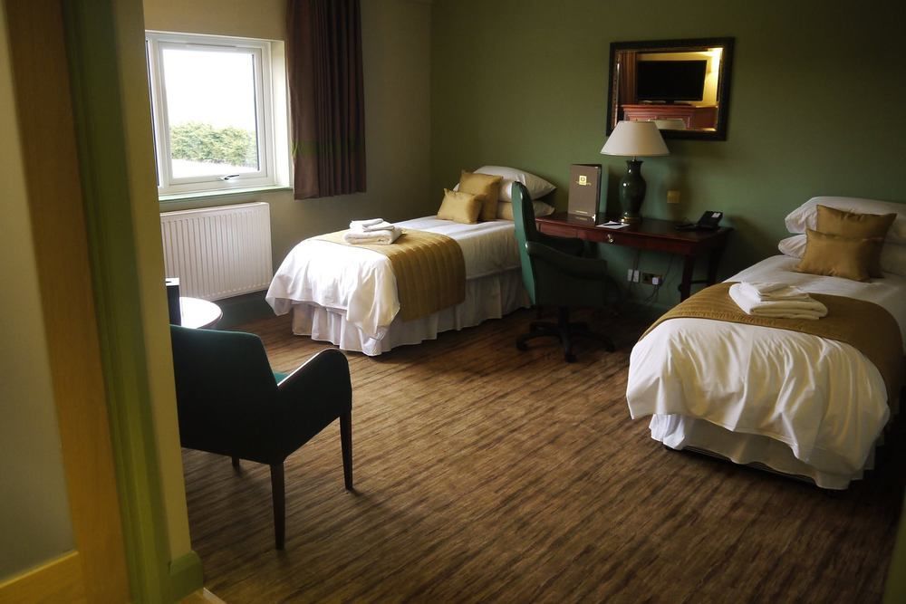The Stones Hotel ซอลส์บรี ภายนอก รูปภาพ